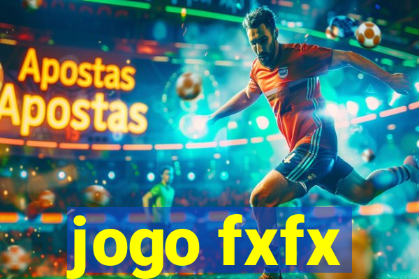 jogo fxfx